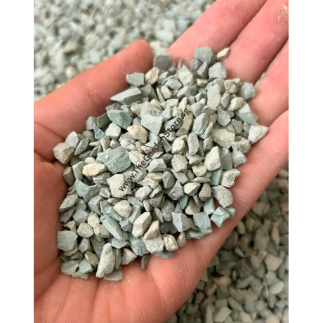 Zeolite 3–6mm Soil Amendment
