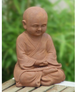 Baby Buddha Statue
