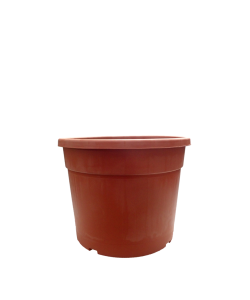 Plastic Pot MCD 31 by TEKU