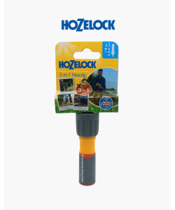 3in1 Hose Nozzle 2292 by HOZELOCK