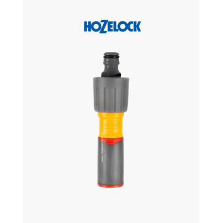 3in1 Hose Nozzle 2292 by HOZELOCK