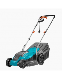 Electric Lawnmower PowerMax 1100/32 by Gardena