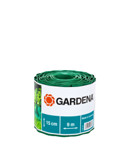 Lawn Edging 15cm by Gardena