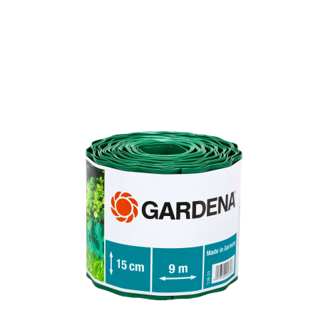 Lawn Edging 15cm by Gardena