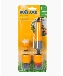 Hose Fitting Sprayer Set 2352 by HOZELOCK