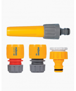 Hose Fitting Sprayer Set 2352 by HOZELOCK