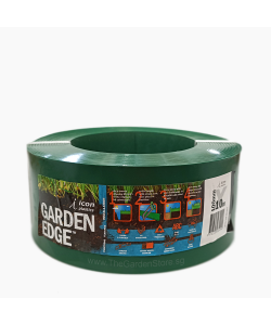 Garden Edge Icon Plastics