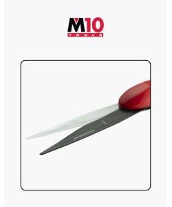 Grass Shears G414 Red