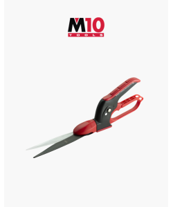 Grass Shears G414 Red