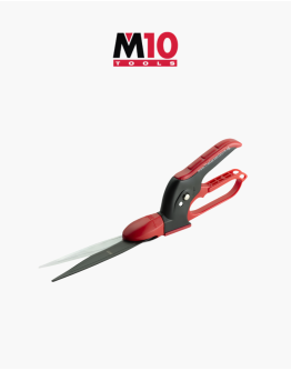 Grass Shears G414 Red
