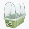 Planter for Vegetable with Protective Net cover and Prop Set