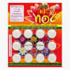 Lotus & Water Lily Fertilizer Tablets (NPK 9-23-20) - 14 Tablets | Aquatic Plant Fertilizer