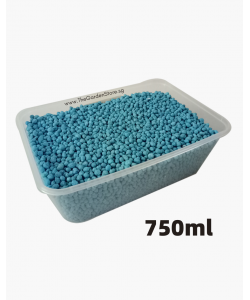 Flowering Fertilizer N-P-K (12:12:17+2MgO+TE) 