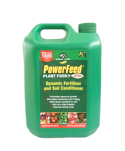100% Organic Fish Fertilizer (12 : 1.4 : 7) PowerFeed
