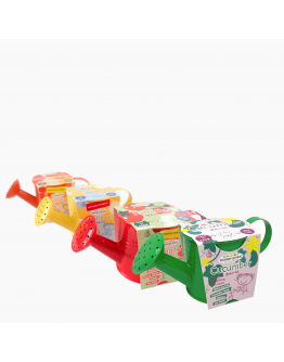 Kids Watering Can Grow Kit 